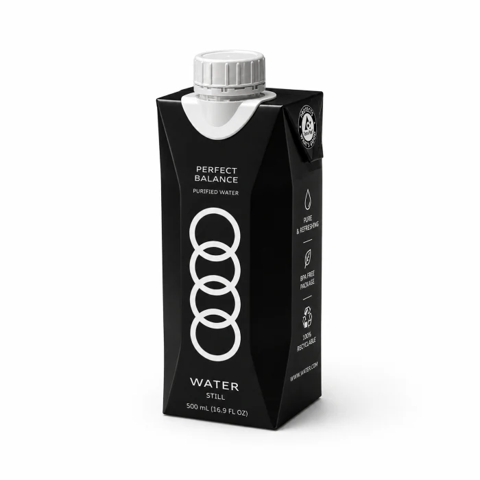 Przykład personalizacji Aqua One 8