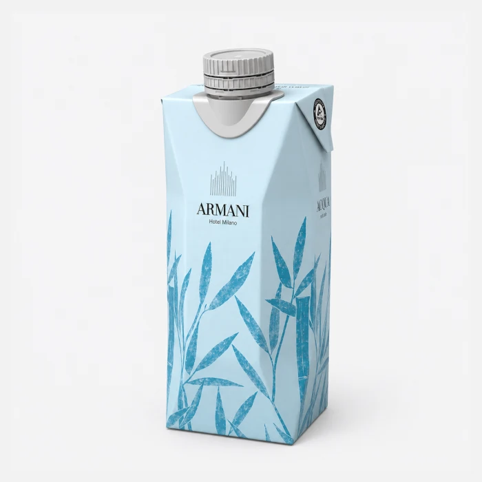 Przykład personalizacji Aqua One 2